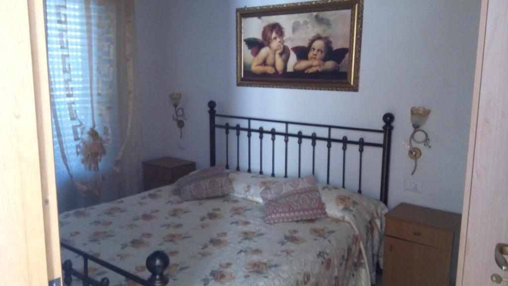Villa Marinella Porto Empedocle Room photo